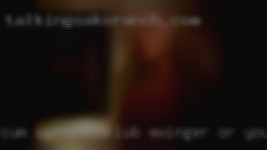 Cum correct club swinger or you won't cum at all!